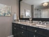 Two Handle Widespread Bathroom Faucet