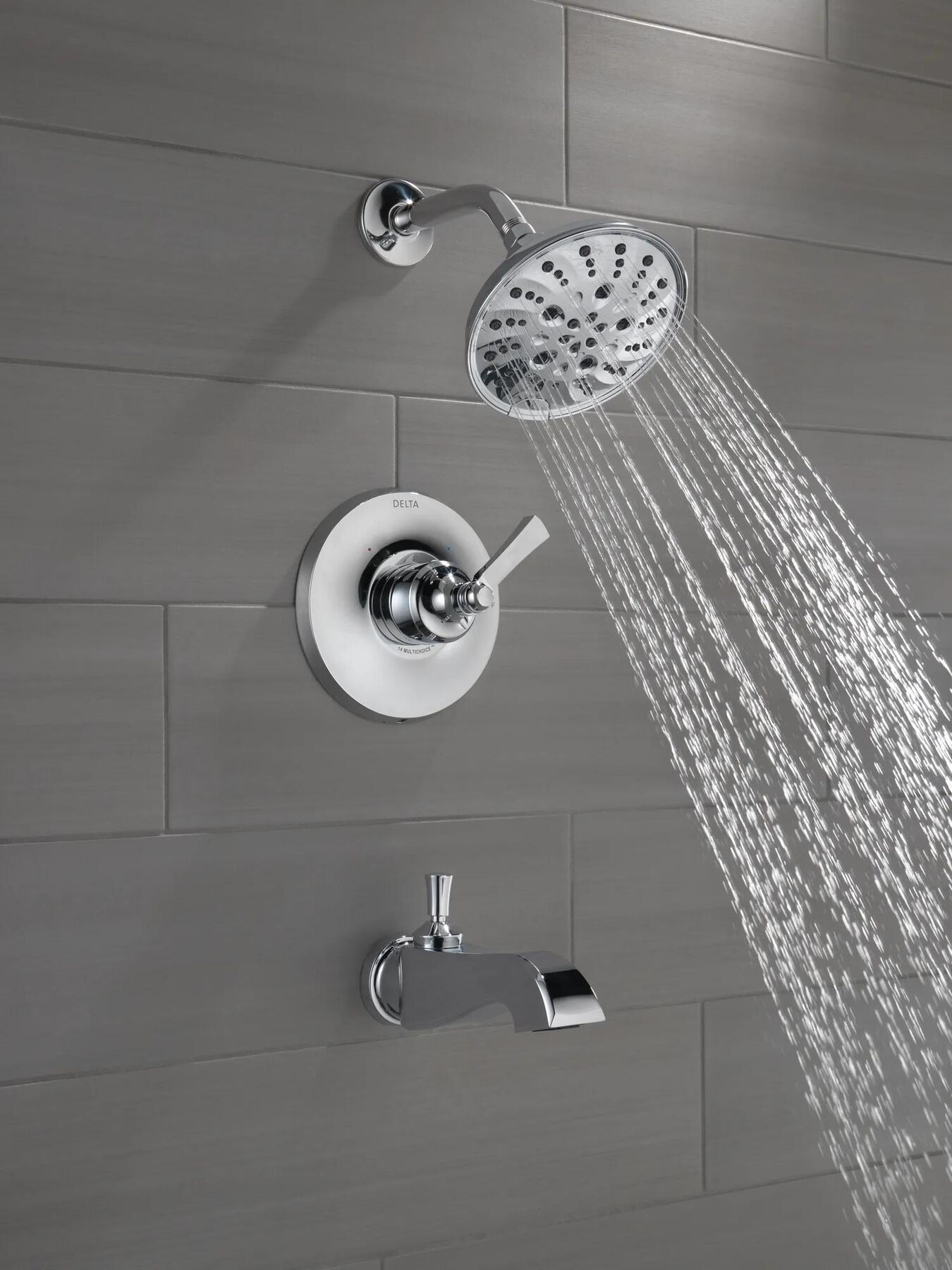 Handle - Volume FM Tub Filler/ 14S