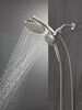 PivotPro&trade; 3-in-1 Combination Shower