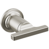 Wall Mount Tub Filler Handle - T-Lever