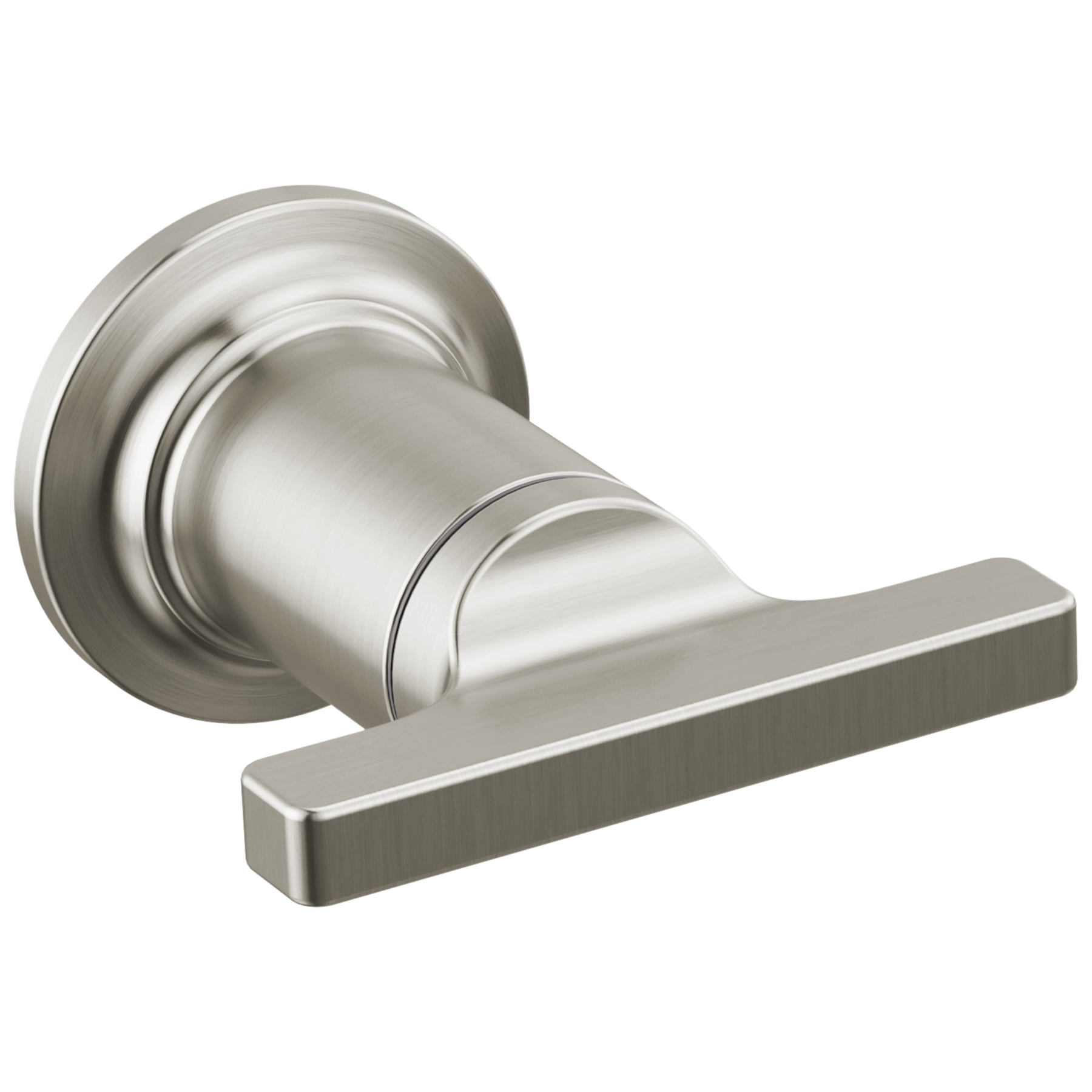 Wall Mount Tub Filler Handle - T-Lever