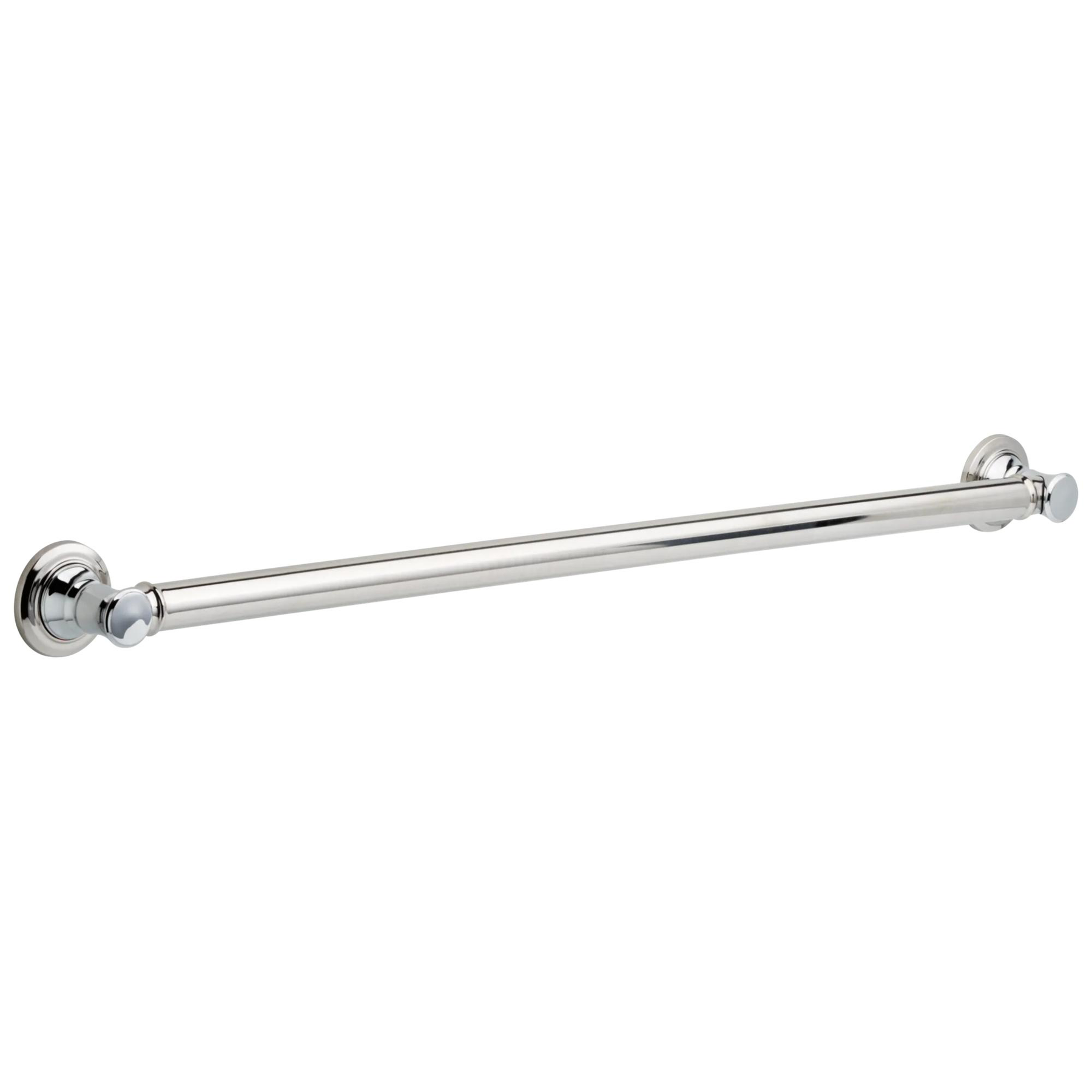 36"  Traditional Decorative ADA Grab Bar