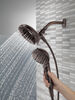 In2ition&reg; 5-Setting Two-in-One Shower (Recertified)