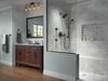 24" Towel Bar
