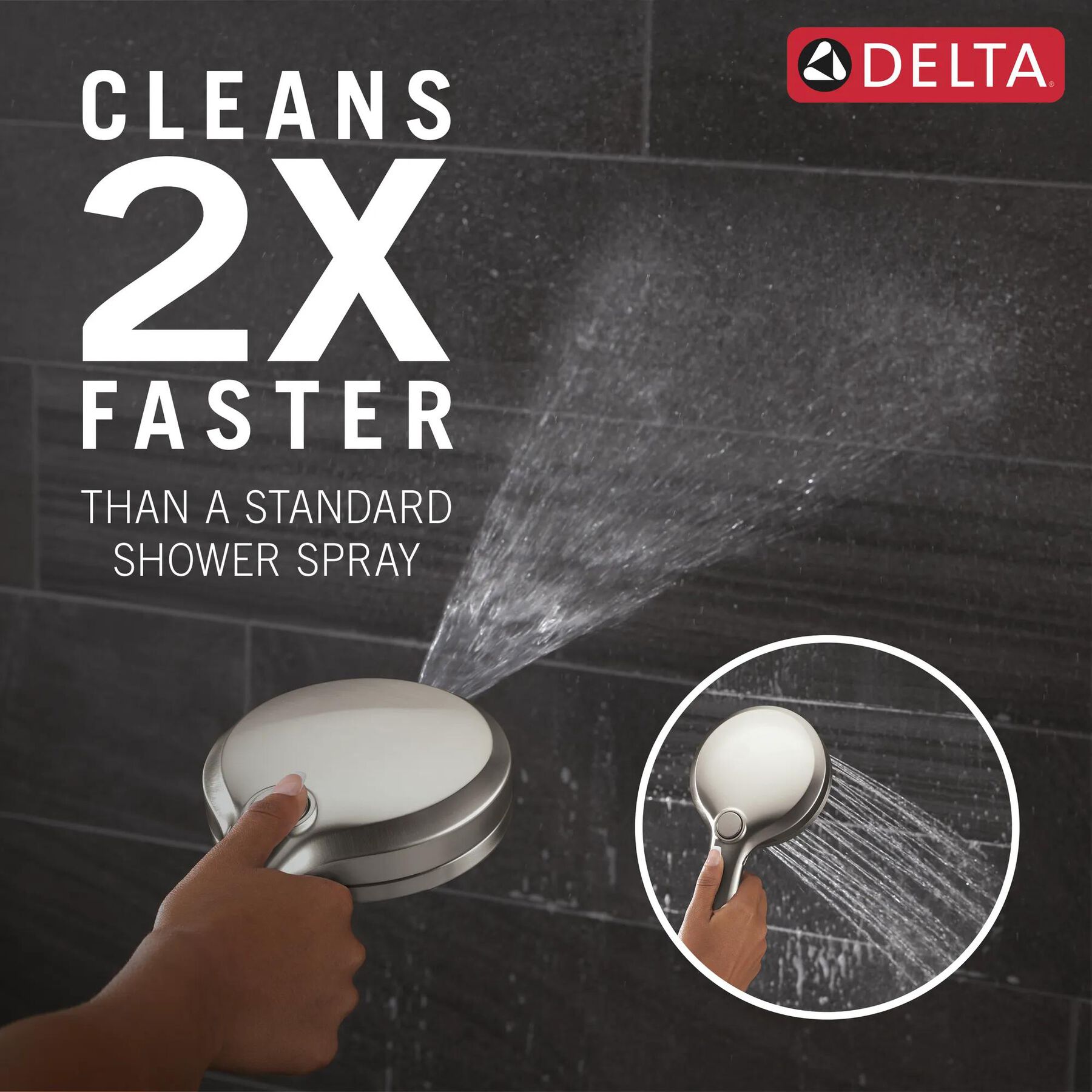 6-Setting In2ition&reg;  with ProClean&reg;