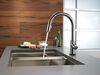 Touch<sub>2</sub>O&reg;  Pull-Down Kitchen Faucet (Recertified)