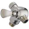 3-Way Shower Arm Diverter for Hand Shower