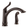 Kitchen Faucet w/Spray (Recertified)