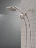 PivotPro&trade; 3-in-1 Combination Shower