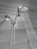 7 Setting Hand Shower