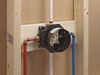 SelectChoice&reg; Universal Tub / Shower Rough - Universal Inlets / Outlets