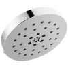H2Okinetic&reg;  4-Setting Shower Head (Recertified)