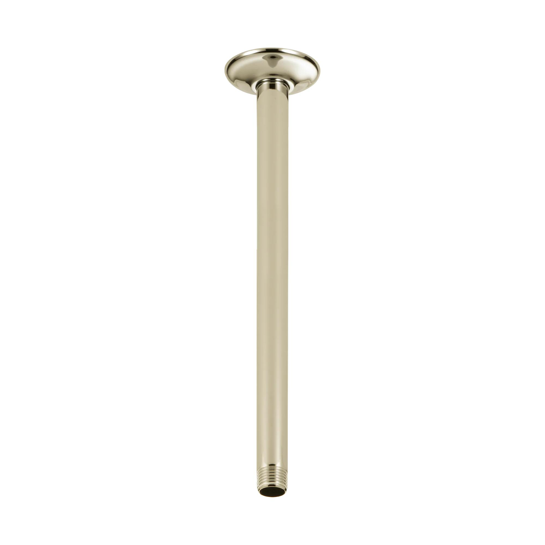 Shower Arm & Flange 14" Ceiling Mount (Recertified)