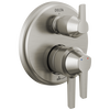 17S Integrated Diverter Trim - 3 Setting (Recertified)