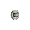 3-Setting 2-Port Diverter Trim