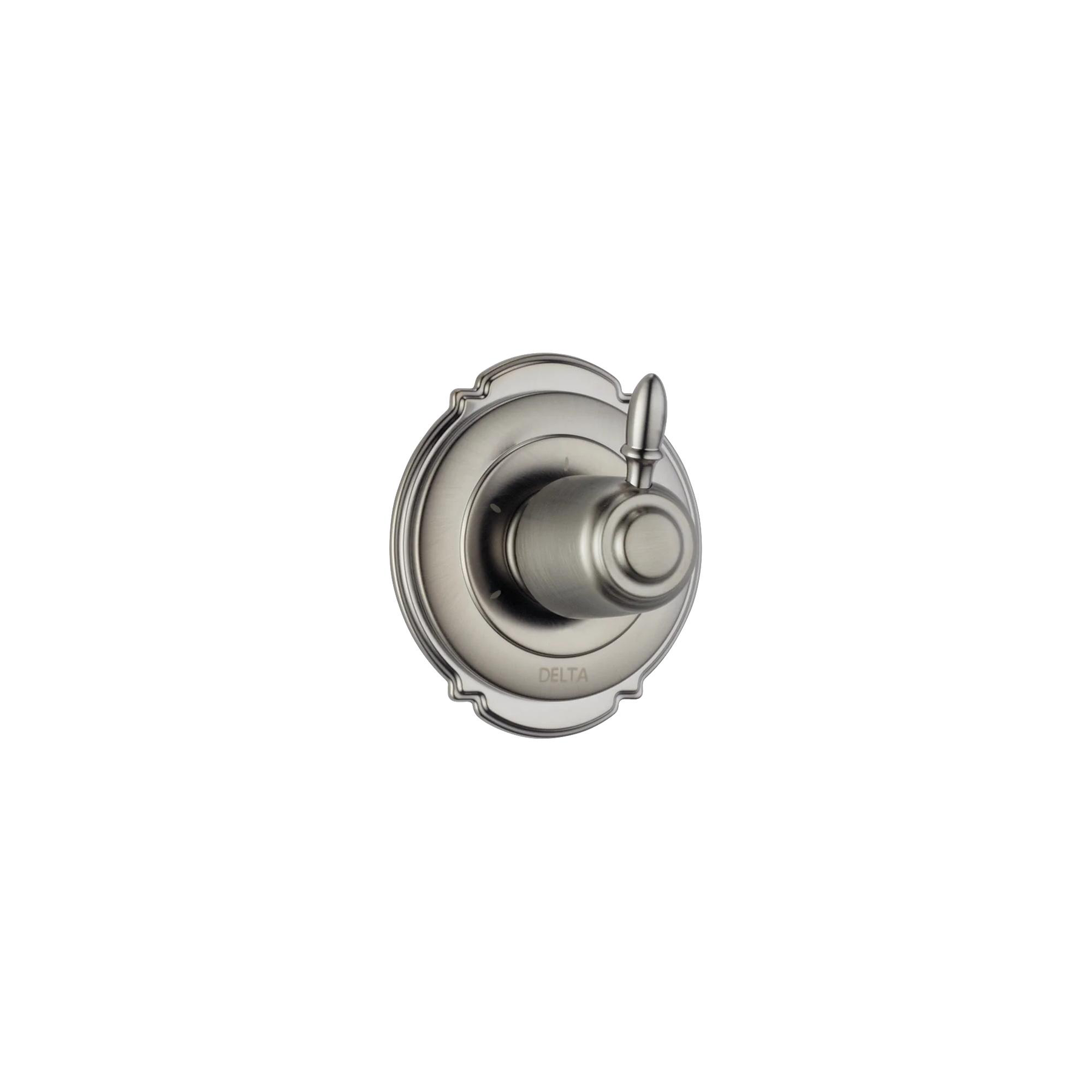 3-Setting 2-Port Diverter Trim