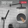 Raincan Shower Rough & Trim w/ HS 14S (Recertified)