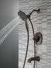 Monitor&reg;&nbsp;14 Series Tub and Shower (Recertified)