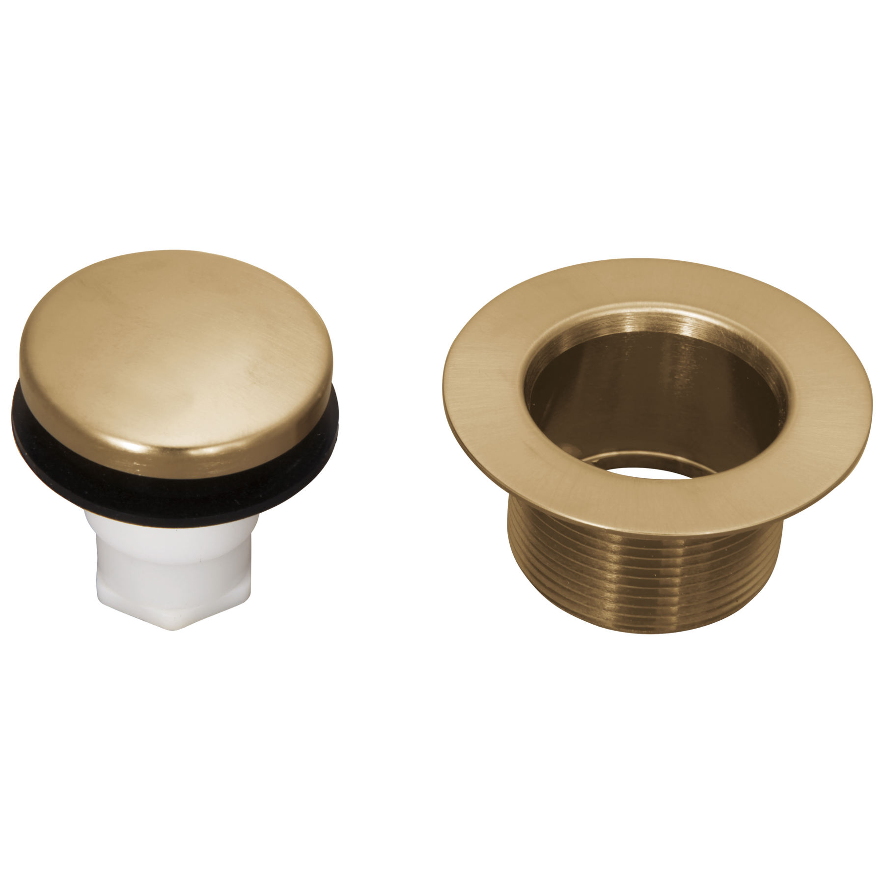 Drain - Tub
