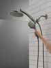 PivotPro&trade; 3-in-1 Combination Shower