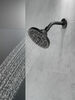 Shower Head 1.75 GPM 8-Setting (Recertified)