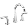 Widespread Bathroom Faucet (Recertified)