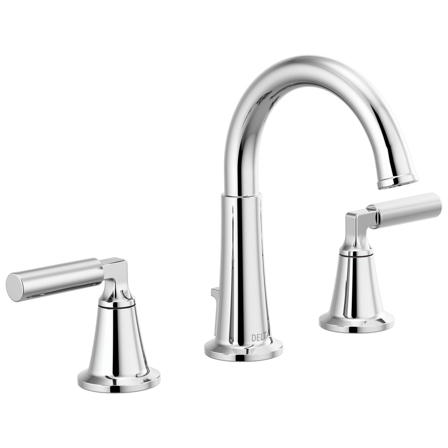 Widespread Bathroom Faucet (Recertified)