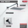 Shower Trim 17S (Recertified)