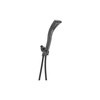 H<sub>2</sub>Okinetic&reg; Single-Setting Shower Mount Hand Shower