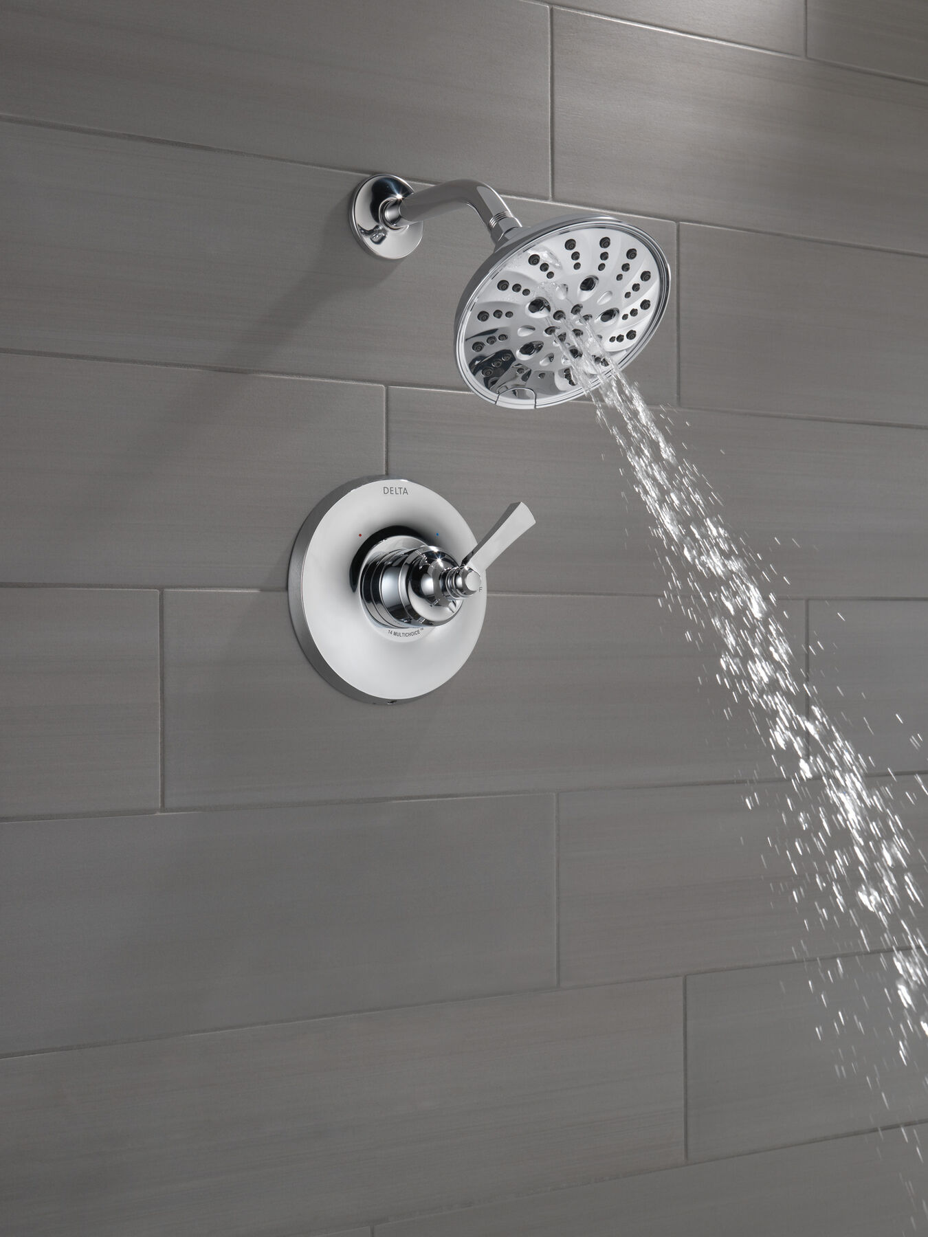 Handle - Volume FM Tub Filler/ 14S