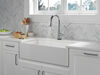 Touch<sub>2</sub>O&reg;  Pull-Down Kitchen w/ShieldSpray (Recertified)