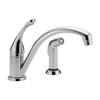 Kitchen Faucet w/Spray (Recertified)
