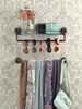 18" Towel Bar