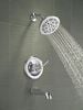 Monitor&reg; 14 Series Tub and Shower