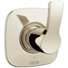 6-Setting 3-Port Diverter Trim