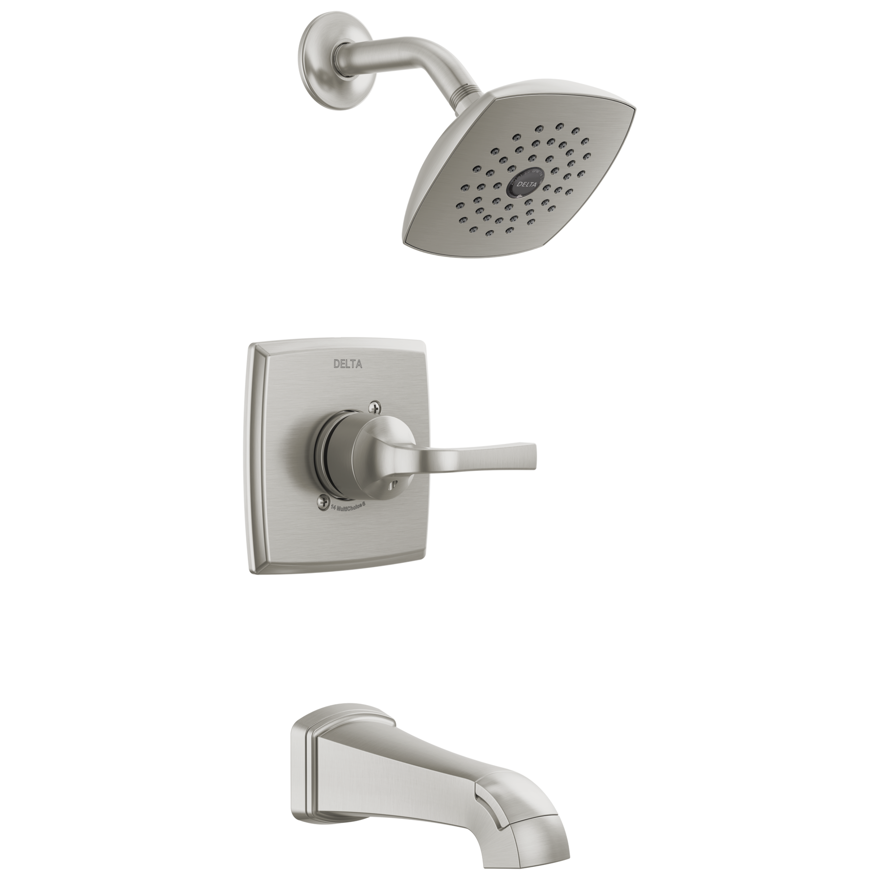 Tub/Shower - (Recertified)