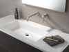 Single Handle Wall Mount Bathroom Faucet Trim
