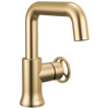 Single Handle Bathroom Faucet