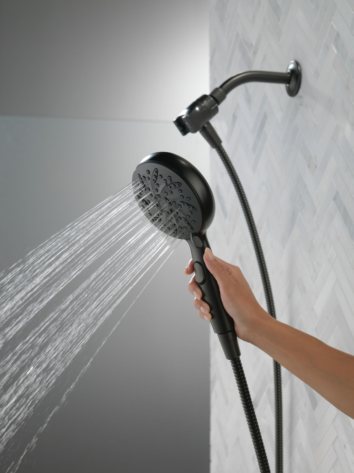 SureDock&reg; Magnetic Hand Shower 1.75 GPM (Recertified)