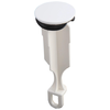 Drain Stopper - Bathroom