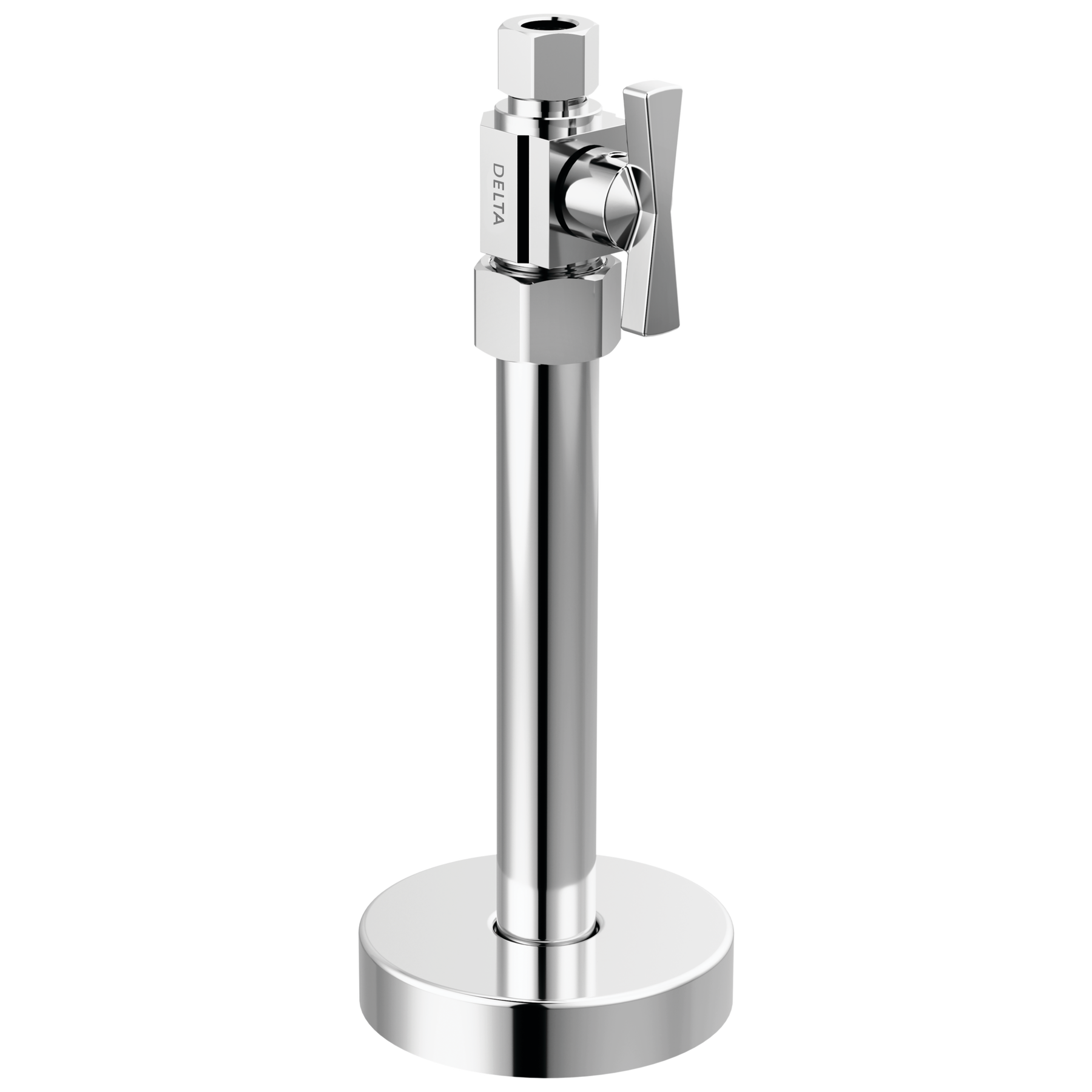 Straight Supply Stop Valve