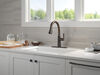 Touch<sub>2</sub>O&reg; Technology Kitchen Faucet with Touchless Technology