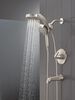 HydroRain&reg; 14 Series Tub and Shower (Recertified)