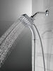 H<sub>2</sub>Okinetic&reg; In2ition&reg; 5-Setting Two-in-One Shower (Recertified)