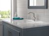 Single Handle Bathroom Faucet