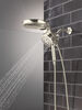 6-Setting HydroRain&reg; with ProClean&reg;