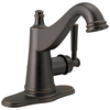Centerset Bathroom Faucet (Recertified)