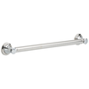 24"  Traditional Decorative ADA Grab Bar (Recertified)
