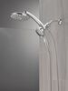 PivotPro&trade; 3-in-1 Combination Shower