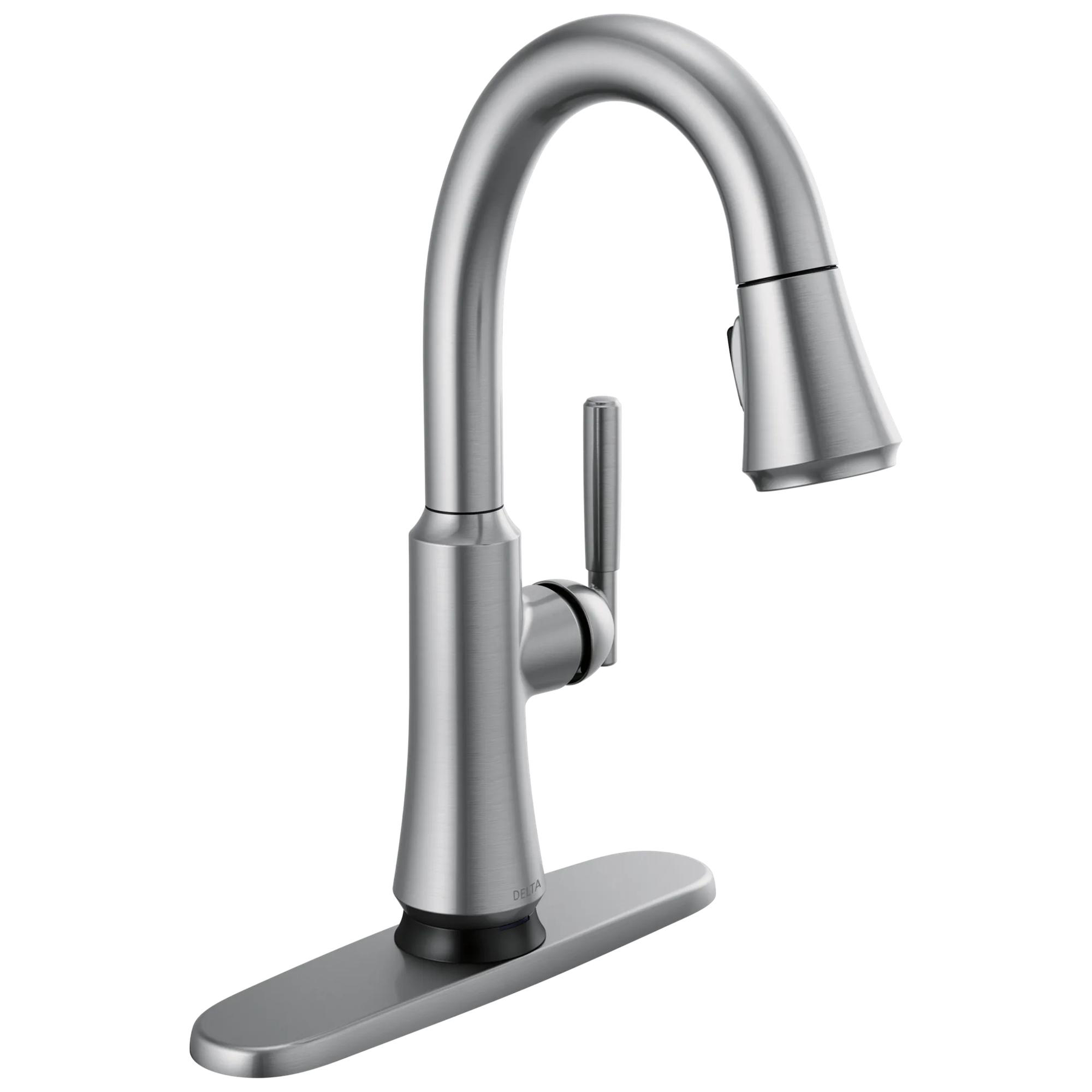 Touch2O&reg; Bar / Prep Faucet with Touchless Technology